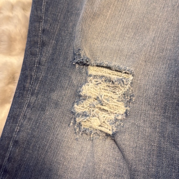 Vigoss The Thompson Tomboy jeans size 20 - Picture 9 of 9